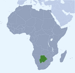Botswana - The World Factbook